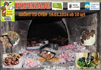 POPEKAJE -2026