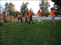 14. BUČARIJA 2019
