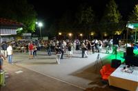 PRAZNIK ŠEMPASA MOHORJEVO