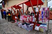 Šentjanška tržnica z otvoritvijo razstave ArtEko Šentjanž 2018