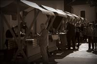 Šentjanška tržnica z otvoritvijo razstave ArtEko Šentjanž 2019