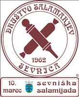 65. sevniška salamijada 2026