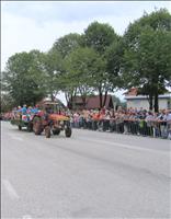 32. STRAŠKA JESEN
