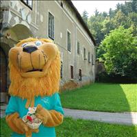 Pozdrav maju - trebanjski turistični krog