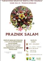 Praznik salam