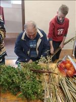 VELIKONOČNE DELAVNICE