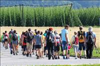 Pohod od Petra do Pekla 2024