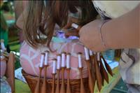 57. Čipkarski dnevi