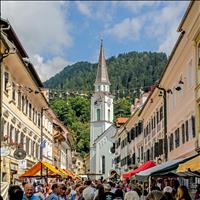 50. Šuštarska nedelja