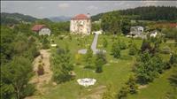 Srednjeveški dan na Dvorcu Tabor