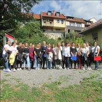  Državno tekmovanje Turistični vodnik 2019