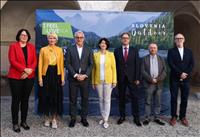 Pred Svetovnim dnevom turizma TZS tudi o naložbah v izobraževanje